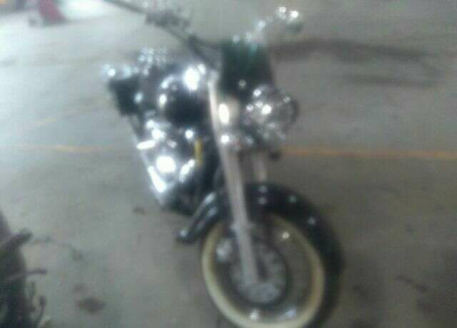 Suzuki VL800/VL800C/VL800T