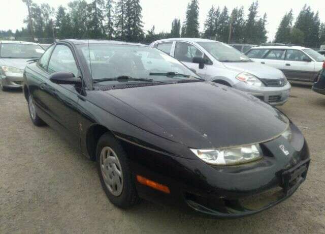 Saturn SC1