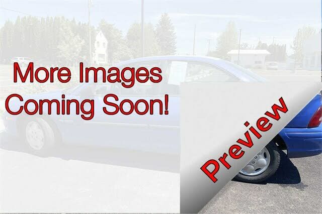 Dodge Neon