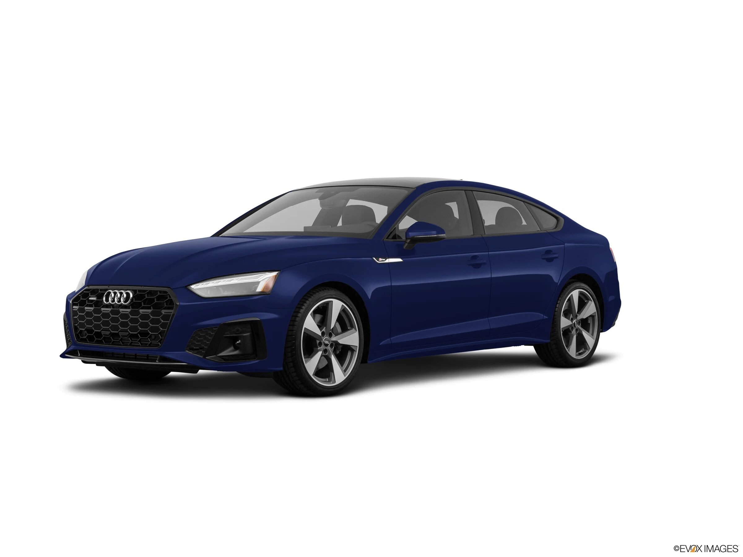 2022 Audi A5