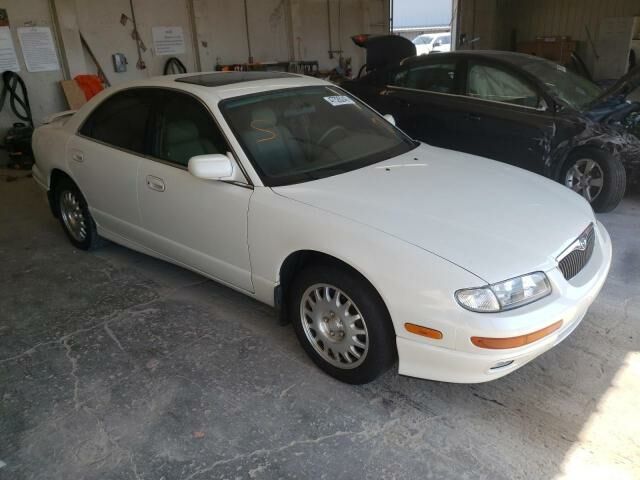 Mazda Millenia