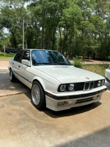 BMW 318i