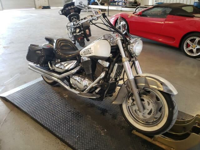 Suzuki VL1500K