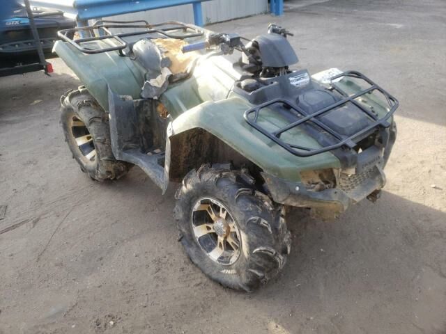 Honda FourTrax