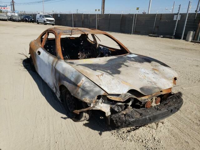 Hyundai Tiburon