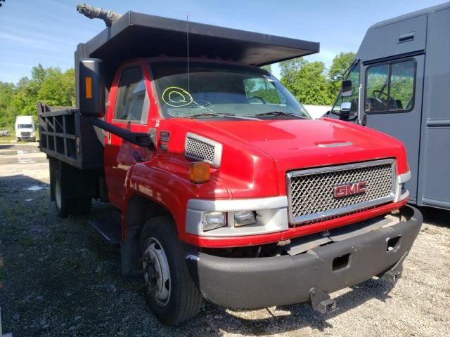 GMC C4