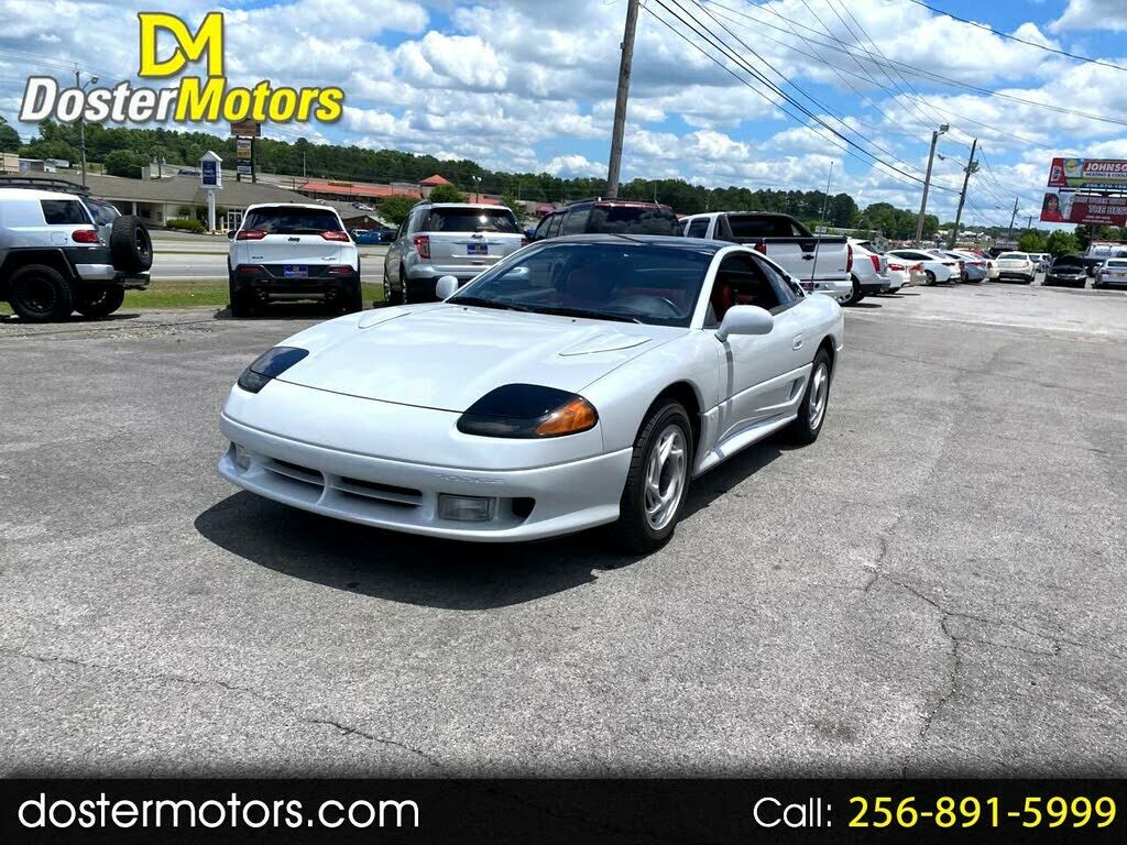 Dodge Stealth