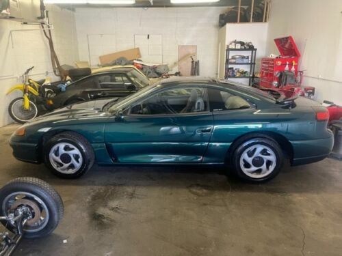 Dodge Stealth
