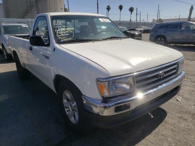 Toyota T100