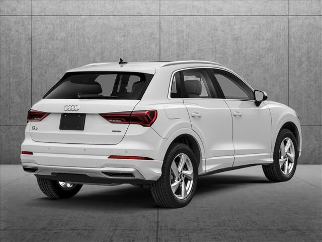2022 Audi Q3