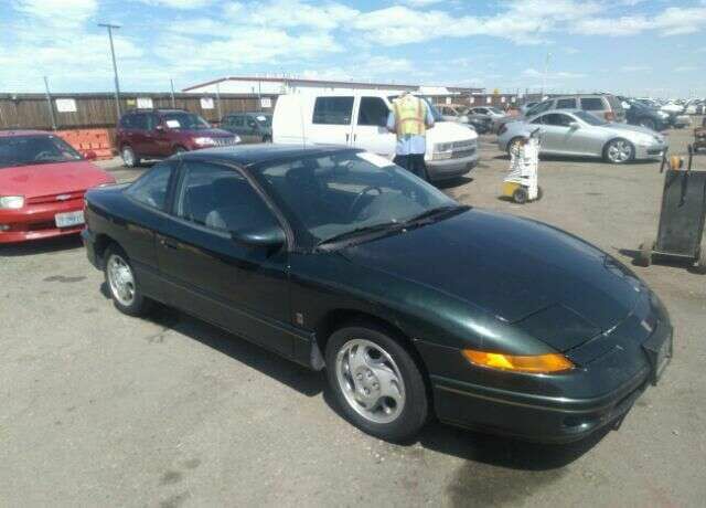 Saturn SC2