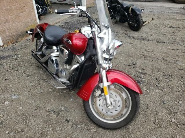 Honda VTX1300S (VTX)