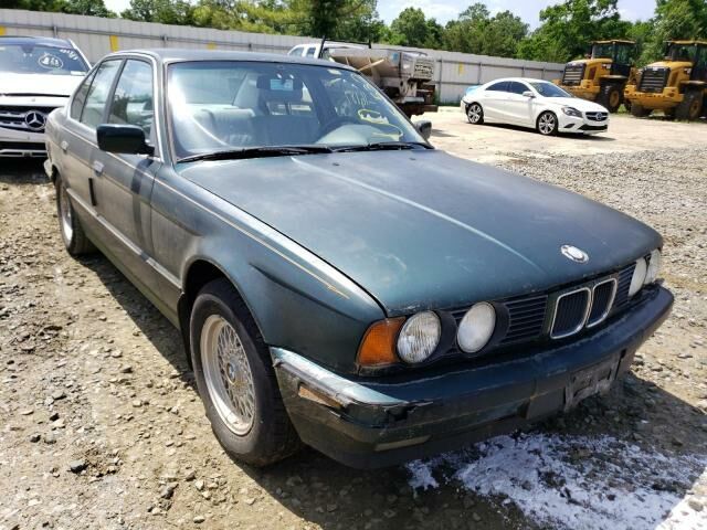 BMW 525i