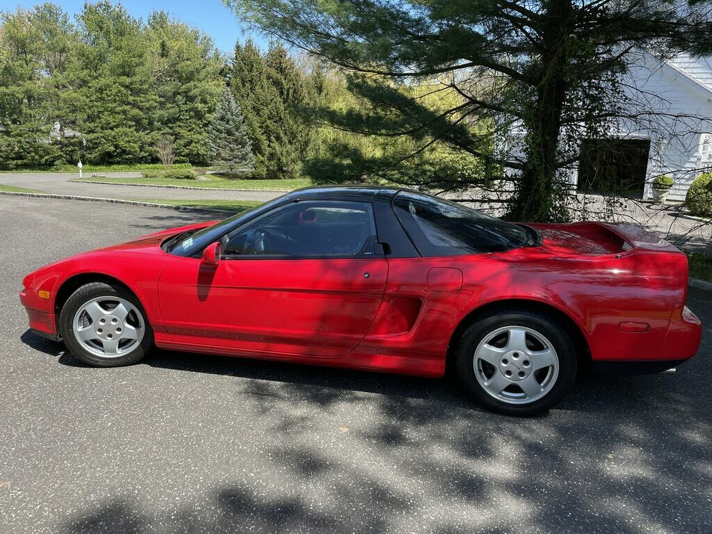 Acura NSX