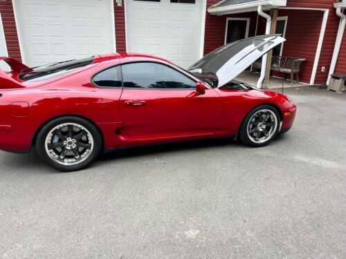 Toyota Supra