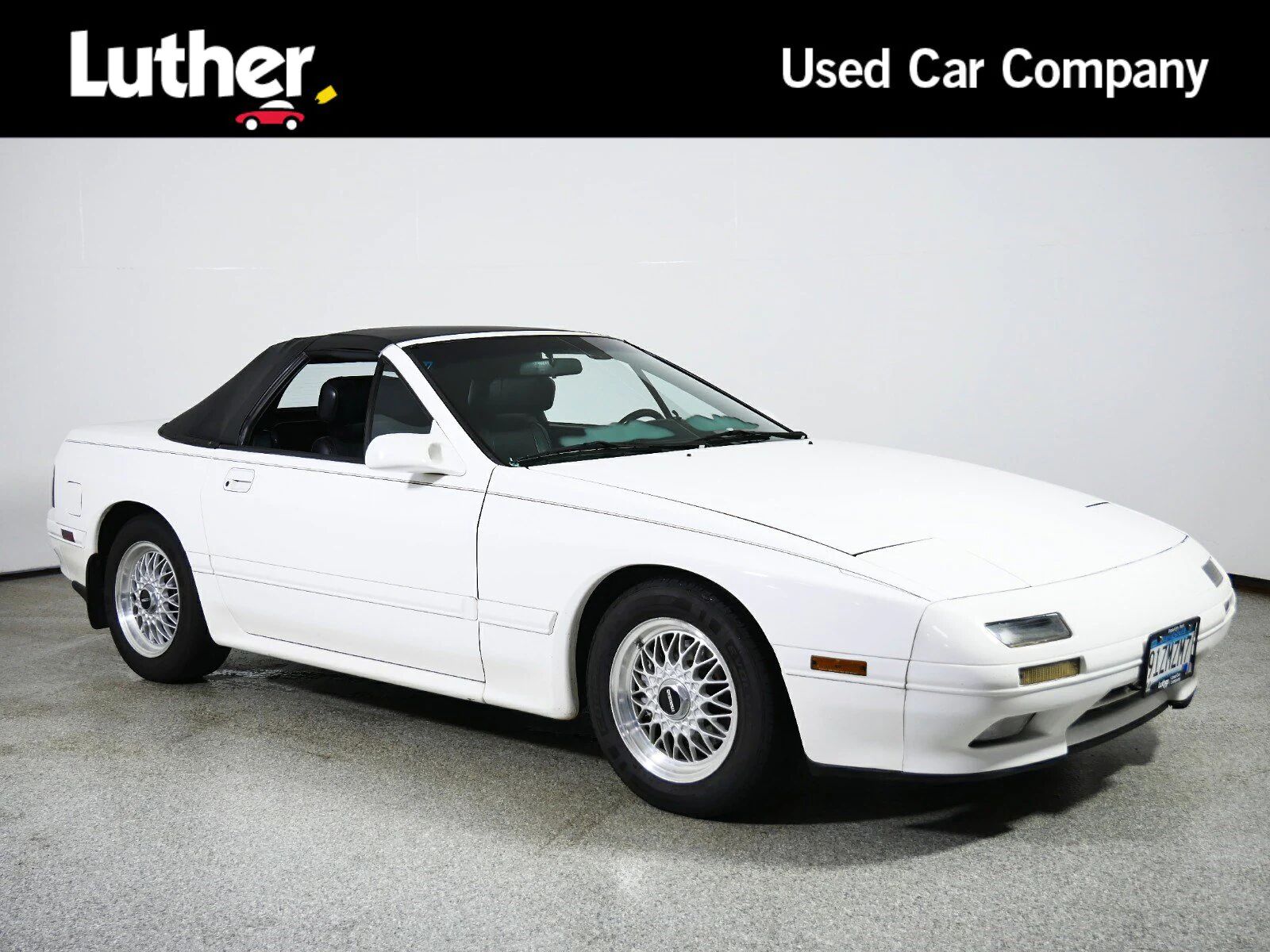 Mazda RX-7