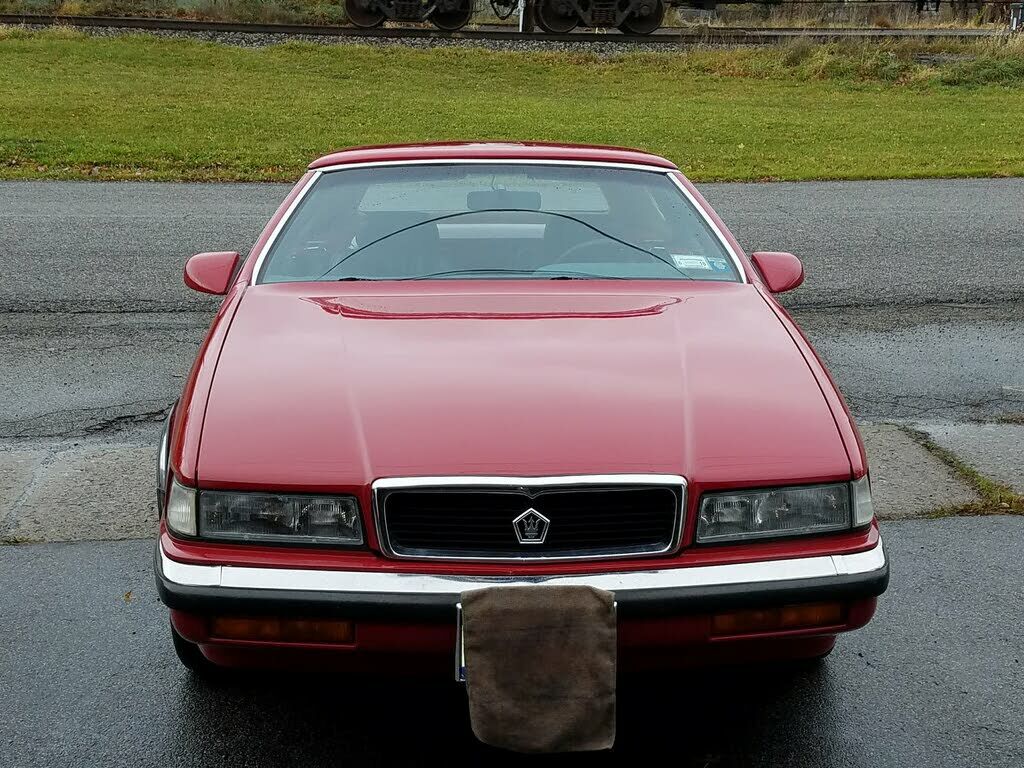 Chrysler TC
