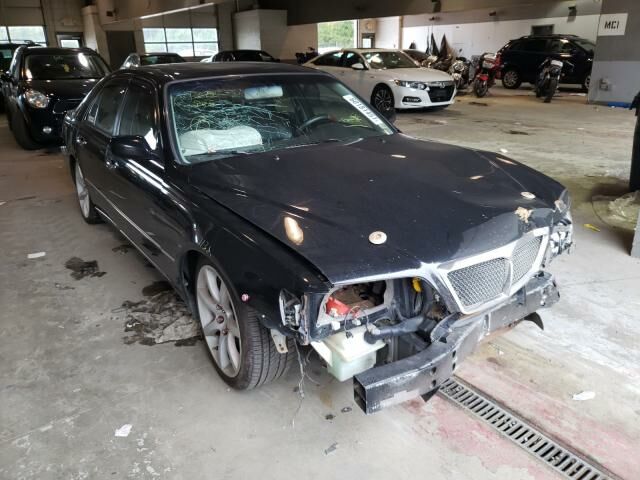 Infiniti Q45