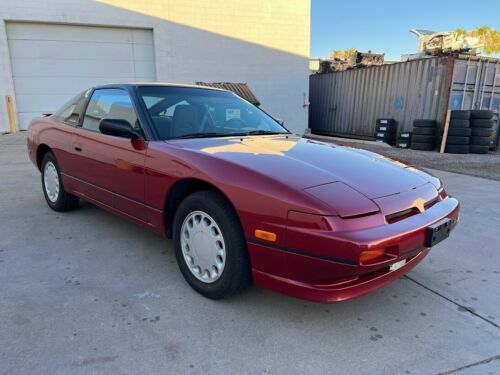 Nissan 240SX