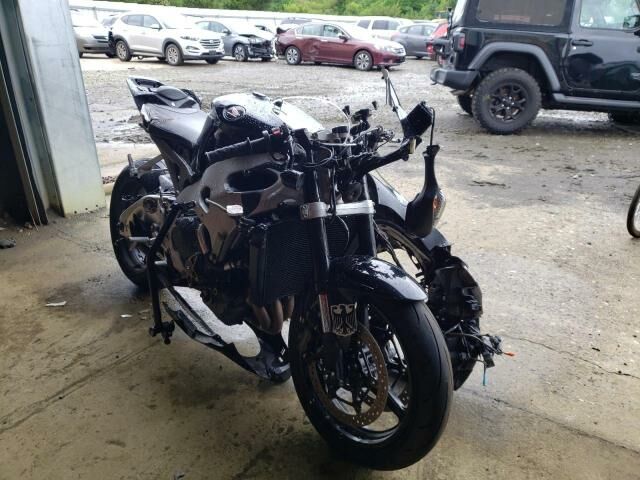 Honda CBR1000