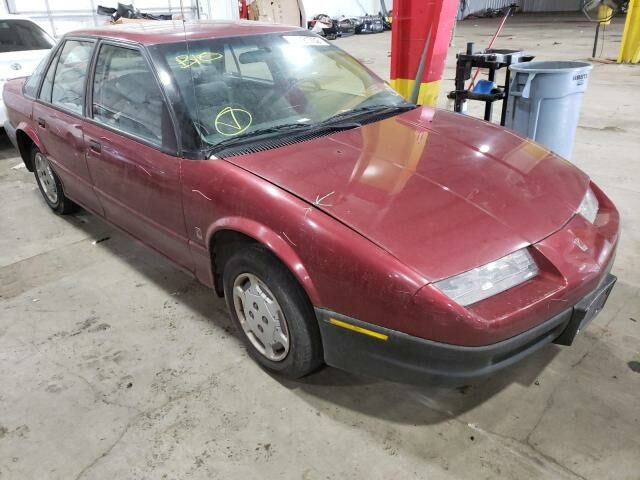 Saturn SL1