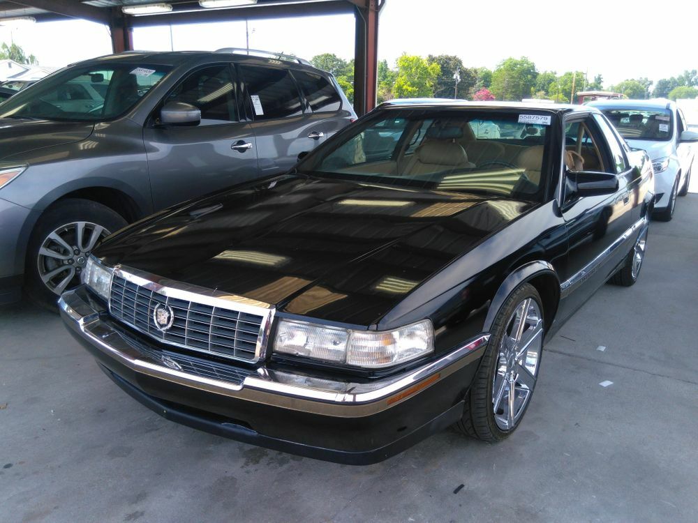 Cadillac Eldorado