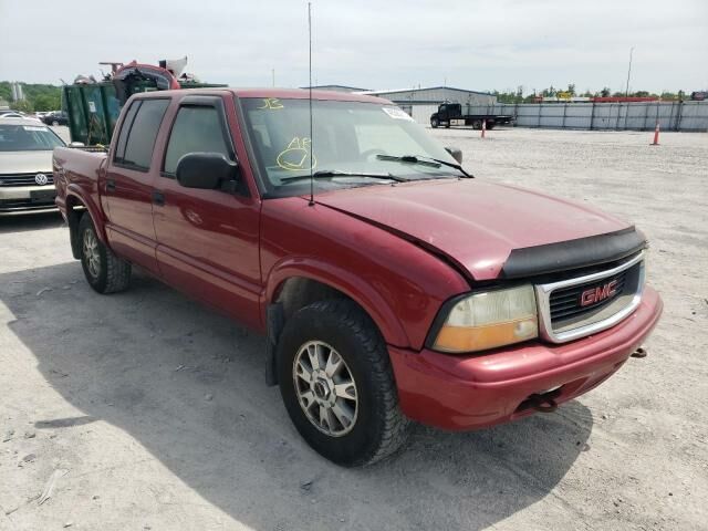 GMC Sonoma