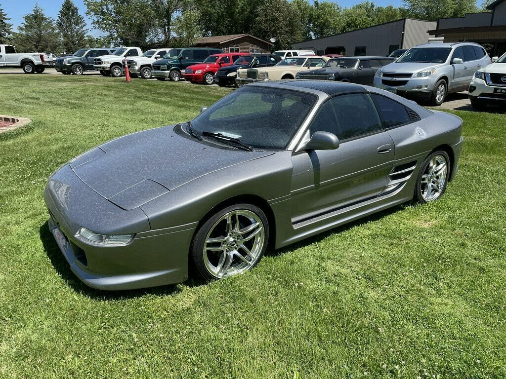 Toyota MR2