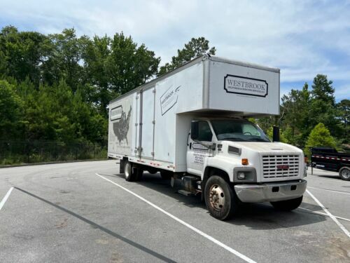 GMC C7