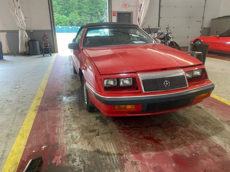 Chrysler LeBaron