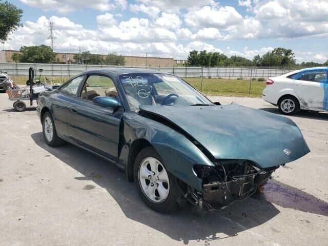 Mazda MX-6
