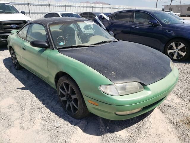 Mazda 626