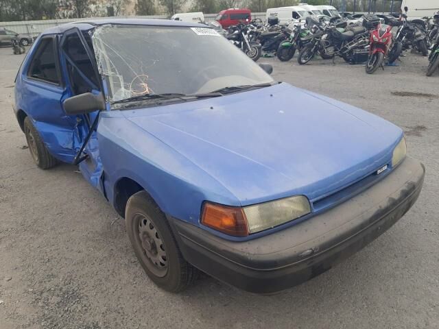 Mazda 323