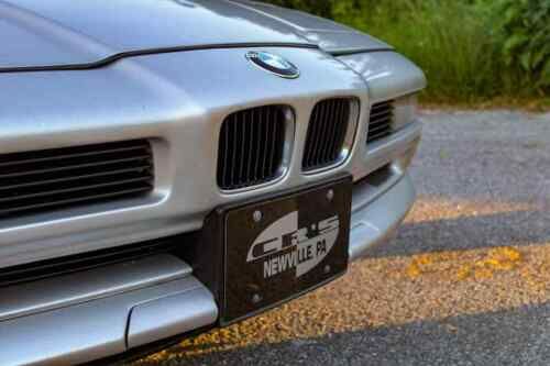 BMW 850i