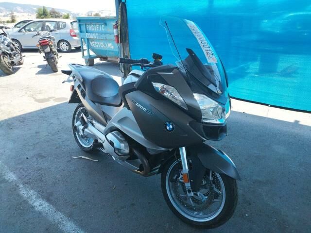 BMW R 1200 RT