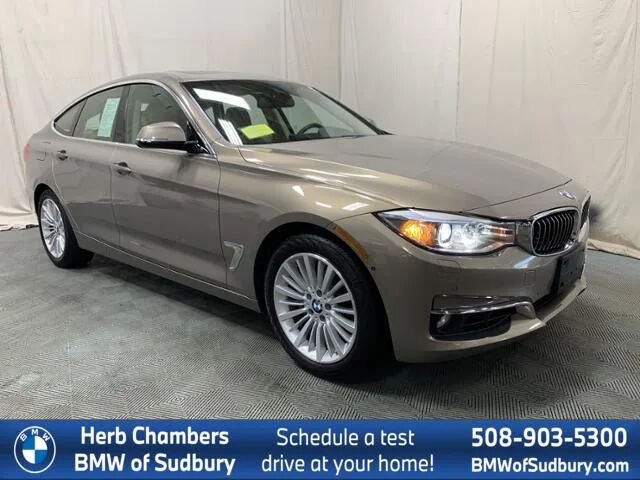 BMW 335