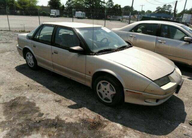 Saturn SL2