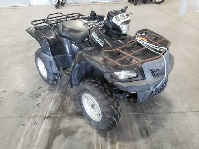 Suzuki LT-A700X
