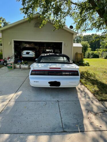 Pontiac Firebird