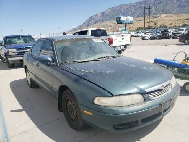 Mazda 626