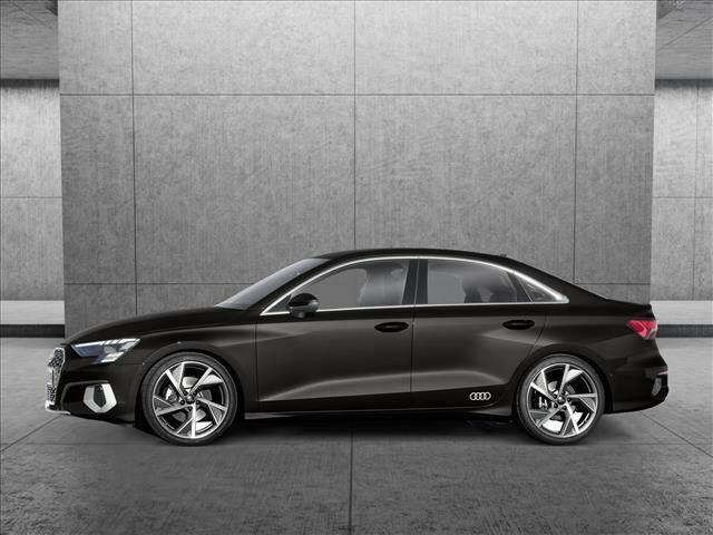 2022 Audi A3