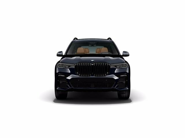 2022 BMW X7