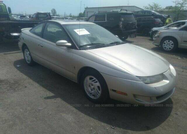 Saturn SC2
