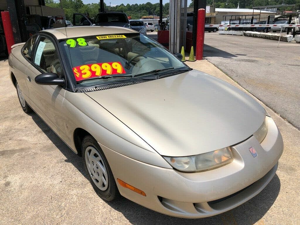 Saturn SC1