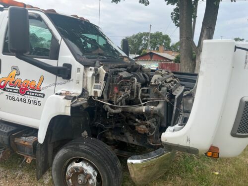 Isuzu H-Series