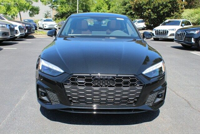 2022 Audi A5