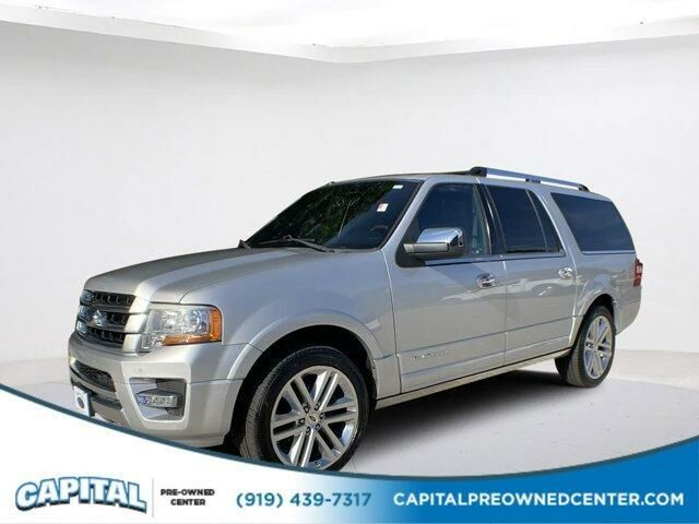 Ford Expedition MAX