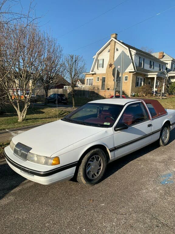 Mercury Cougar