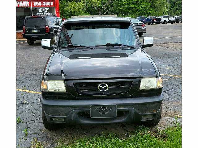 Mazda B-Series