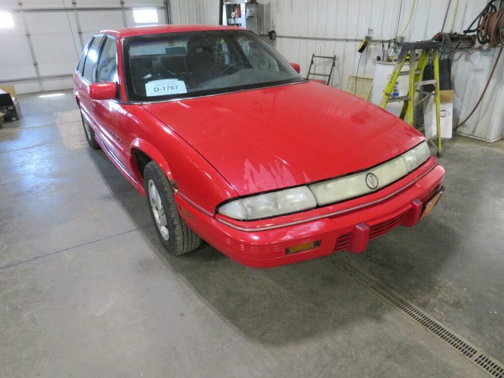 Pontiac Grand Prix